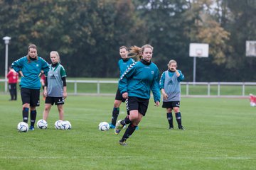 Bild 149 - Frauen TSV Sch�nberg - SV Henstedt Ulzburg 2 : Ergebnis: 2:6